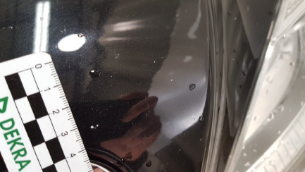 Zdjęcie przedmiotu: Mercedes-benz S 350 CDI 4-Matic BlueEff.