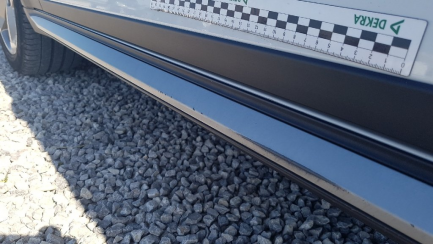 Zdjęcie przedmiotu: Audi A4 Allroad 2.0 TDI Quattro S tronic