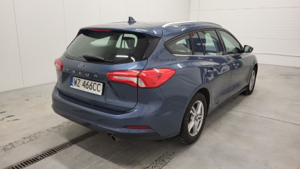 Zdjęcie przedmiotu: Ford Focus 1.5 EcoBlue Connected