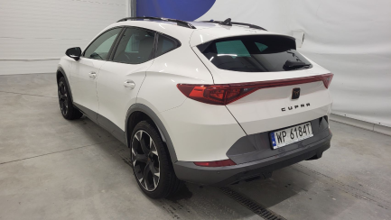 Zdjęcie przedmiotu: Cupra Formentor 2.0 TSI 4Drive DSG