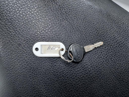 Zdjęcie przedmiotu: KYMCO Agility Carry 50 (4T)