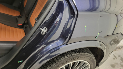 Zdjęcie przedmiotu: Mercedes-benz GLC Coupe 220 d mHEV 4-Matic Avantgarde