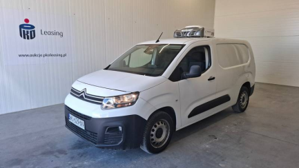 Citroen Berlingo III 1.6 BlueHDi XL Club 950 E6 2.4t