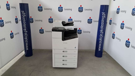 Poligraficzne urządzenie wielofunkcyjne EPSON WORKFORCE ENTERPRISE WF-C20750 D4TW