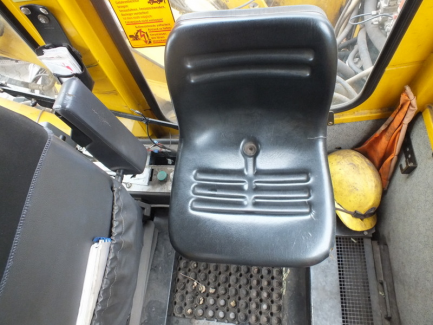 Zdjęcie przedmiotu: Liebherr A900ZW Litronic double track excavator