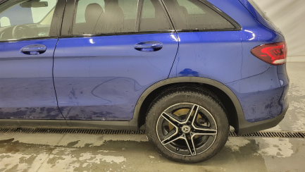 Zdjęcie przedmiotu: Mercedes-Benz GLC 200 d 4-Matic