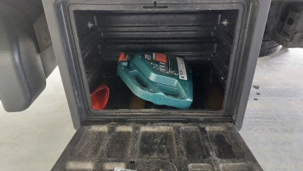 Zdjęcie przedmiotu: Iveco DAILY E6 3.5t