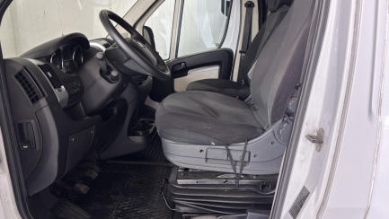 Zdjęcie przedmiotu: FIAT/PLANDEX DUCATO/Z 35 2.3 M-jet E6 3.5t L3