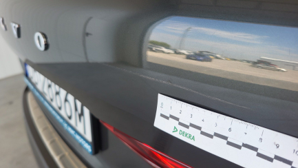 Zdjęcie przedmiotu: Volvo XC60 B4 B Inscription aut