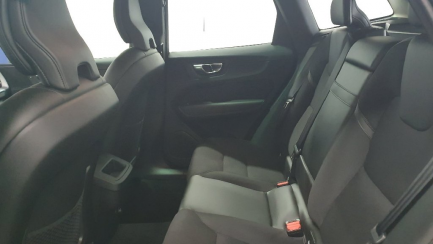 Zdjęcie przedmiotu: Volvo XC60 Kombi D4 SCR Momentum aut