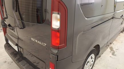 Zdjęcie przedmiotu: Renault Trafic Combi 2.0 dCi E6d 3.1t L2 Equilibre EDC
