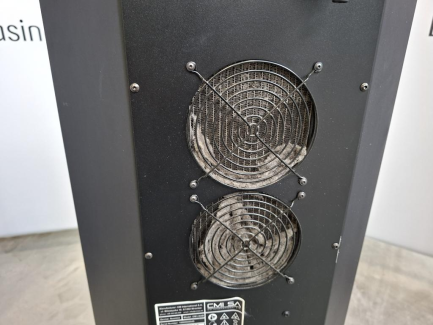 Zdjęcie przedmiotu: CMI NUXIMIA diode laser