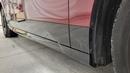 Zdjęcie przedmiotu: BMW iX xDrive40 76.6kWh