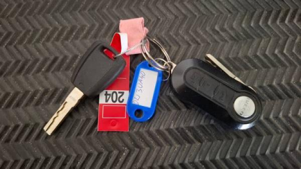 Zdjęcie przedmiotu: Iveco DAILY E6 3.5t