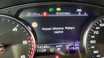 Zdjęcie przedmiotu: Audi A6 40 TDI mHEV Sport S tronic