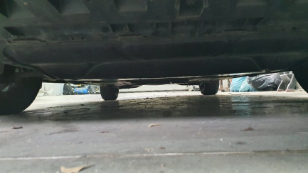 Zdjęcie przedmiotu: Audi A3 2.0 TDI S tronic