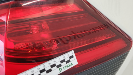 Zdjęcie przedmiotu: Nissan X-trail 2.0 dCi Tekna 4WD