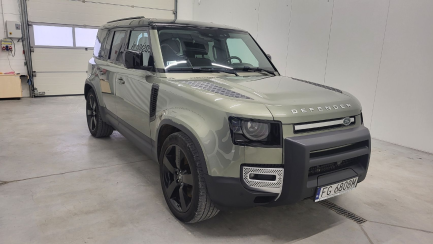 Zdjęcie przedmiotu: LAND ROVER Defender 110 2.0 D240 SE