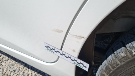 Zdjęcie przedmiotu: Toyota Aygo 1.0 VVT-i X Evidence retained electronically, possible registration of the vehicle after passing technical tests