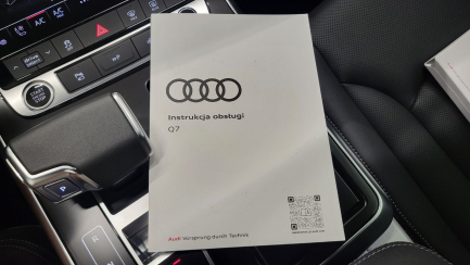 Zdjęcie przedmiotu: Audi Q7 TDI mHEV 210 kW Quattro S Line Tiptr.