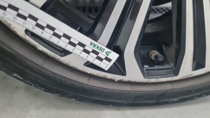 Zdjęcie przedmiotu: Toyota Corolla TS Універсал 1.8 Hybrid Comfort Oświadczenie o utracie DR