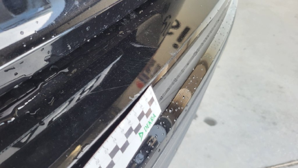 Zdjęcie przedmiotu: Volkswagen Tiguan 2.0 TDI BMT SCR Comfortline DSG