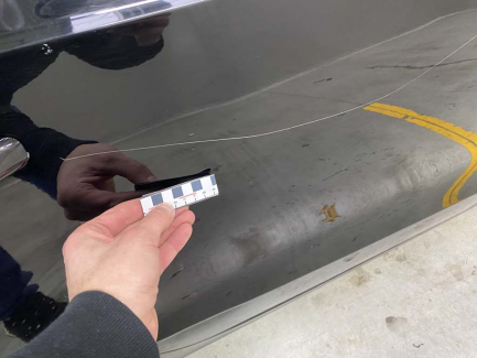 Zdjęcie przedmiotu: Audi A5 Sportback 2.0 TFS 