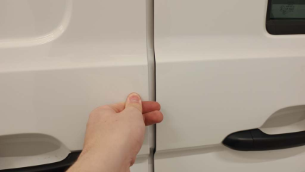 Zdjęcie przedmiotu: MAN TGE E6 3.5t L5H3