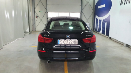 Zdjęcie przedmiotu: BMW, Seria 3 Gran Turismo [F34] 16-, 318d Advantage aut