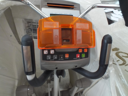 Zdjęcie przedmiotu: SWAN INFRA SHAPER body shaping device