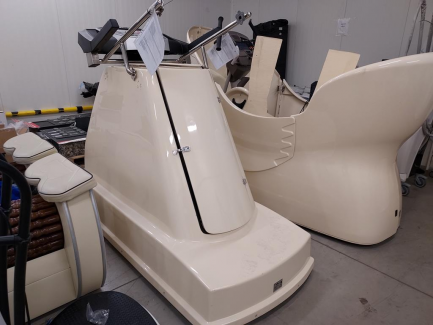 Zdjęcie przedmiotu: Vacu Shaper cosmetic device