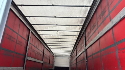 Zdjęcie przedmiotu: SCHMITZ SCS 24 35.0t Skrzyniowa