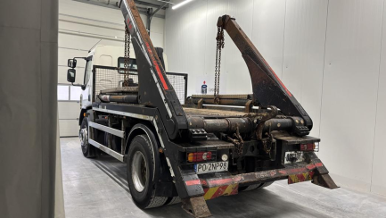 Zdjęcie przedmiotu: DAF LF FA 230 E6 19.0t