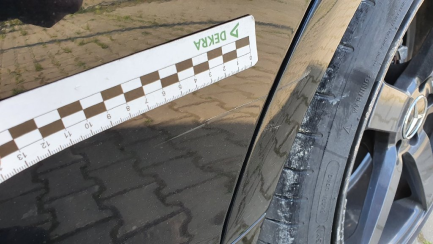 Zdjęcie przedmiotu: Mercedes-benz Cls 350 CDI BlueEff.