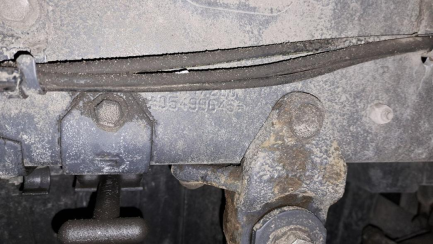 Zdjęcie przedmiotu: SCANIA R450 E6 20.1t LA 4x2 NA Highline