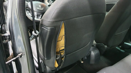 Zdjęcie przedmiotu: Peugeot 301 1.2 VTi/Pure Tech Active