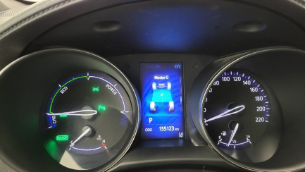 Zdjęcie przedmiotu: Toyota C-HR 1.8 Hybrid Selection