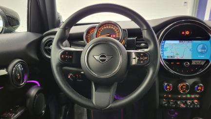 Zdjęcie przedmiotu: Mini Cooper Classic Trim aut