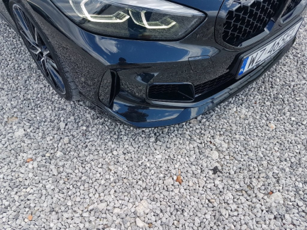 Zdjęcie przedmiotu: Bmw M135i xDrive