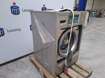 Zdjęcie przedmiotu: Pralnico-wirówka DANUBE WPR-10ET2