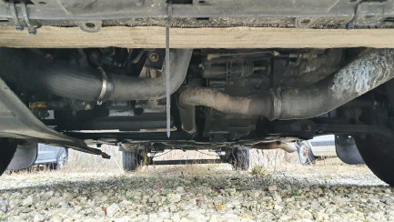 Zdjęcie przedmiotu: PEUGEOT/APD LUBOS BOXER/AL 435 BlueHDi Euro 6 1997ccm - 163HP 3,5t 16-19