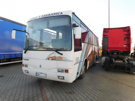 Zdjęcie przedmiotu: Renault Carrier Medium LR 210