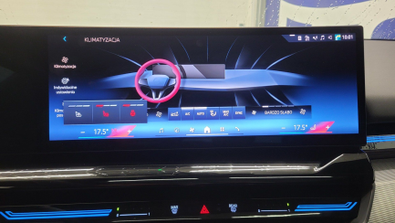 Zdjęcie przedmiotu: BMW 530e PHEV M Sport aut