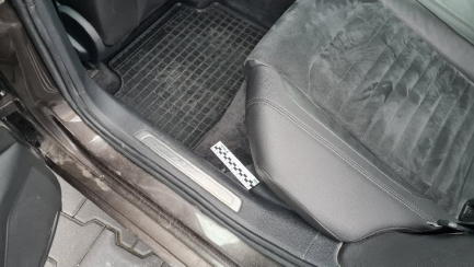 Zdjęcie przedmiotu: Volkswagen Passat Variant 2.0 TDI BMT Highline DSG