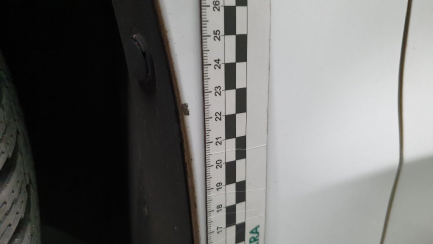 Zdjęcie przedmiotu: Ford Mondeo 2.0 TDCi Silver X (Amb.)