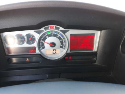 Zdjęcie przedmiotu: Renault MAGNUM DXi E5 18.0t