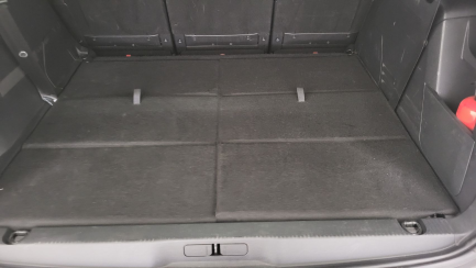 Zdjęcie przedmiotu: Peugeot 5008 2.0 BlueHDI Allure S&S