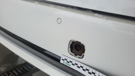 Zdjęcie przedmiotu: Toyota Corolla TS Kombi 2.0 Hybrid Comfort