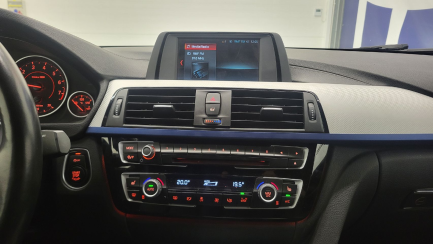 Zdjęcie przedmiotu: BMW 430i GPF xDrive M Sport aut