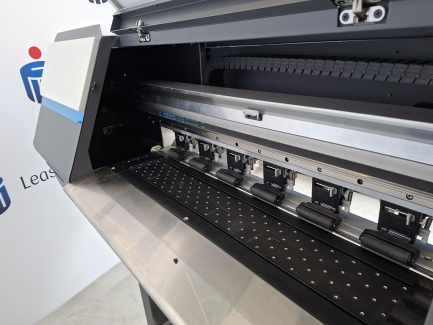 Zdjęcie przedmiotu: PEGASUS 60 DTF printer